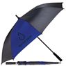 Classic Pop Up 2 Tone Umbrella, UMB1901