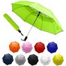 Reflective Piping Windproof Umbrella, UMB23802