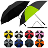 Splash Of Colour Golf Umbrella, UMB23805