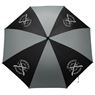 Splash Of Colour Golf Umbrella, UMB23805