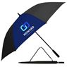 Splash Of Colour Golf Umbrella, UMB23805