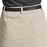 Ladies Ava Stretch Skirt, L-AVA
