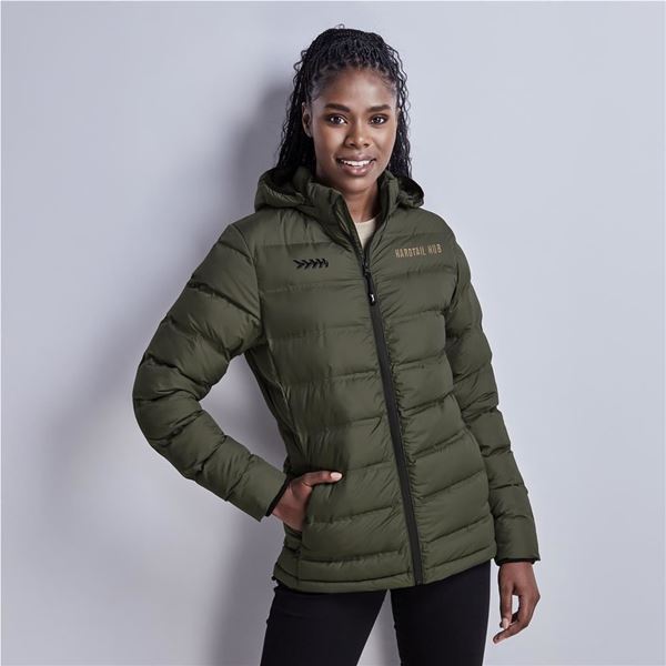 Ladies Fuji Jacket, JC-SL-155-A