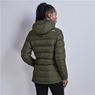Ladies Fuji Jacket, JC-SL-155-A