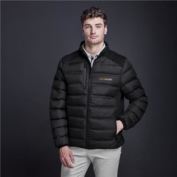 Mens Alex Varga Monaco Jacket,  JC-AV-152-A