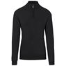 Mens 1/4 Zip Quantum Low Pill Jersey, KW-AL-10-A