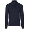 Mens 1/4 Zip Quantum Low Pill Jersey, KW-AL-10-A
