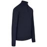Mens 1/4 Zip Quantum Low Pill Jersey, KW-AL-10-A