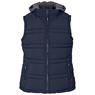 Ladies Okinawa Bodywarmer, BD-SL-33-A