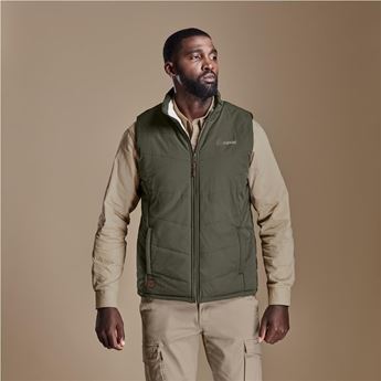 Mens Mafadi Bodywarmer, BD-UT-30-A
