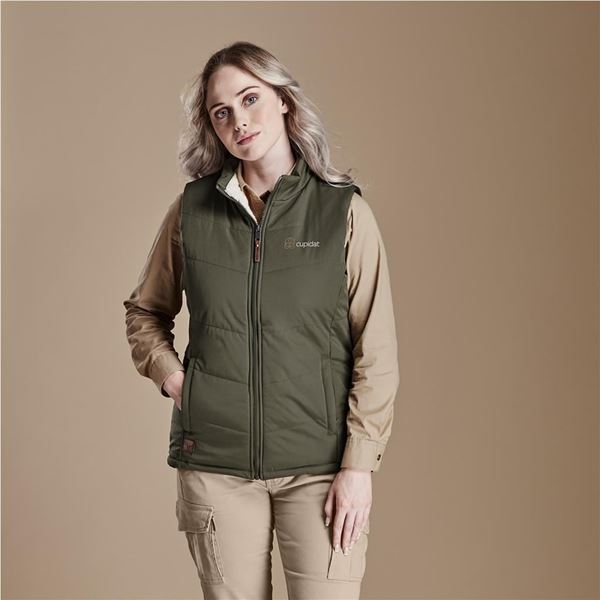 Ladies Mafadi Bodywarmer, BD-UT-31-A