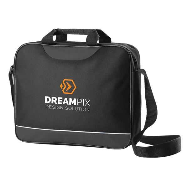 Shorewood Conference Bag, BAG370