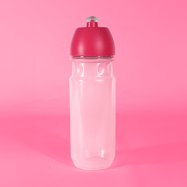 700ml Sportec Combo Lids Water Bottle, BD1036