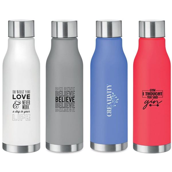 Glacier RPET, BOT6237