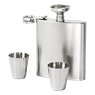 Hip Flask Set, BW0114