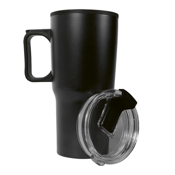 600ml Travel Mug, BW80075