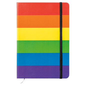 Notepad Locomix, BH1926