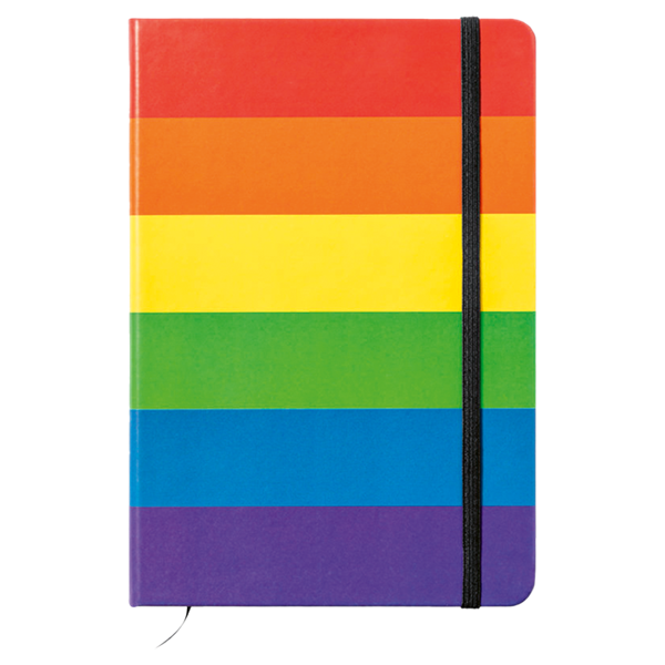 Notepad Locomix, BH1926