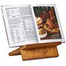 Serendipio Rustic Cookbook Stand, GP-SD-142-B