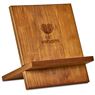 Serendipio Rustic Cookbook Stand, GP-SD-142-B