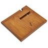 Serendipio Rustic Cookbook Stand, GP-SD-142-B