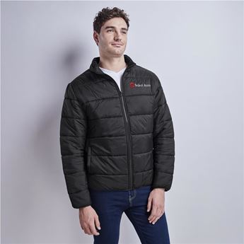 Mens Catania Jacket, JC-AL-148-A