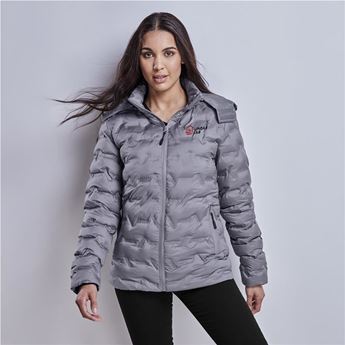 Ladies Vancouver Jacket, JC-EL-151-A