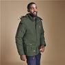 Mens Cederberg Parka Jacket, JC-UT-156-A