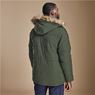 Mens Cederberg Parka Jacket, JC-UT-156-A