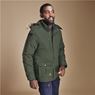 Mens Cederberg Parka Jacket, JC-UT-156-A