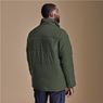 Mens Cederberg Parka Jacket, JC-UT-156-A