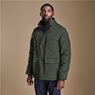 Mens Cederberg Parka Jacket, JC-UT-156-A