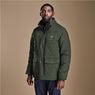 Mens Cederberg Parka Jacket, JC-UT-156-A