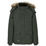 Mens Cederberg Parka Jacket, JC-UT-156-A