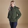 Ladies Cederberg Parka Jacket, JC-UT-157-A