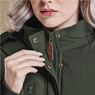Ladies Cederberg Parka Jacket, JC-UT-157-A