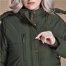 Ladies Cederberg Parka Jacket, JC-UT-157-A