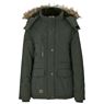 Ladies Cederberg Parka Jacket, JC-UT-157-A