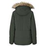 Ladies Cederberg Parka Jacket, JC-UT-157-A