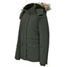 Ladies Cederberg Parka Jacket, JC-UT-157-A