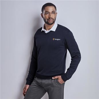 Mens Long Sleeve Meta Low Pill Jersey, KW-AL-8-A