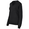 Ladies Long Sleeve Meta Low Pill Jersey, KW-AL-9-A