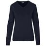 Ladies Long Sleeve Meta Low Pill Jersey, KW-AL-9-A