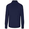 Mens Long Sleeve Alex Varga Cronus Knitted Shirt, CW-AV-208-A