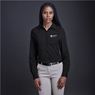 Ladies Long Sleeve Alex Varga Cronus Knitted Shirt, CW-AV-209-A