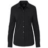 Ladies Long Sleeve Alex Varga Cronus Knitted Shirt, CW-AV-209-A