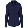 Ladies Long Sleeve Alex Varga Cronus Knitted Shirt, CW-AV-209-A