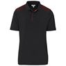 Mens Aerogrid Golf Shirt, GS-AL-298-A