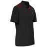 Mens Aerogrid Golf Shirt, GS-AL-298-A