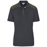 Mens Aerogrid Golf Shirt, GS-AL-298-A